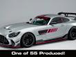 2022 Mercedes-Benz AMG GT Track Series Coupe