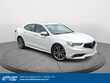  Acura TLX