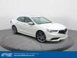 Acura TLX