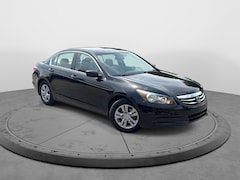 2011 Honda Accord 2.4 LX-P Sedan