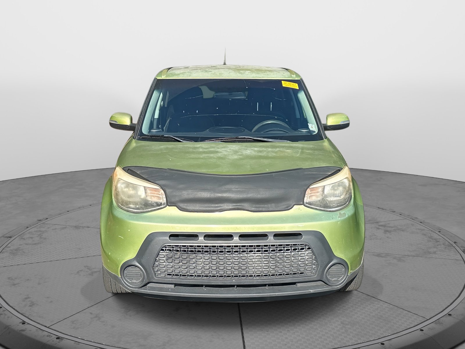 2014 Kia Soul Plus photo 3