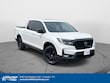  Honda Ridgeline