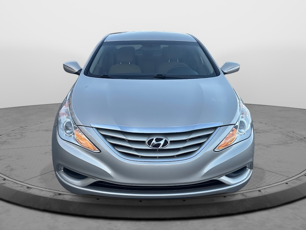 Used 2011 Hyundai Sonata GLS Sedan