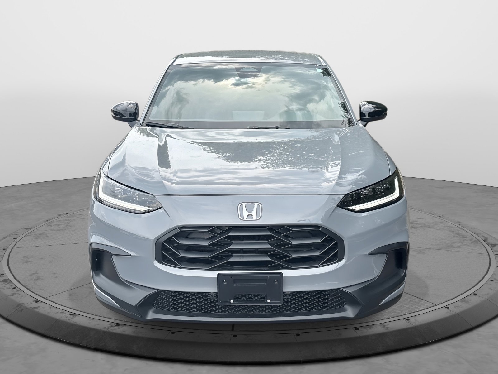 2024 Honda HR-V Sport photo 2