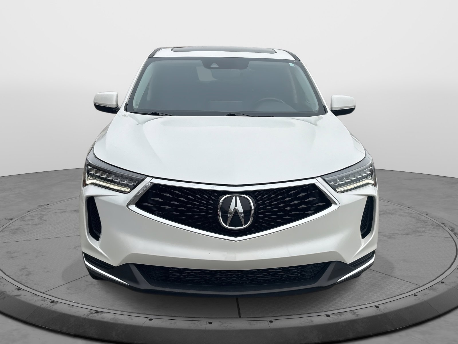 2022 Acura RDX Base photo 2