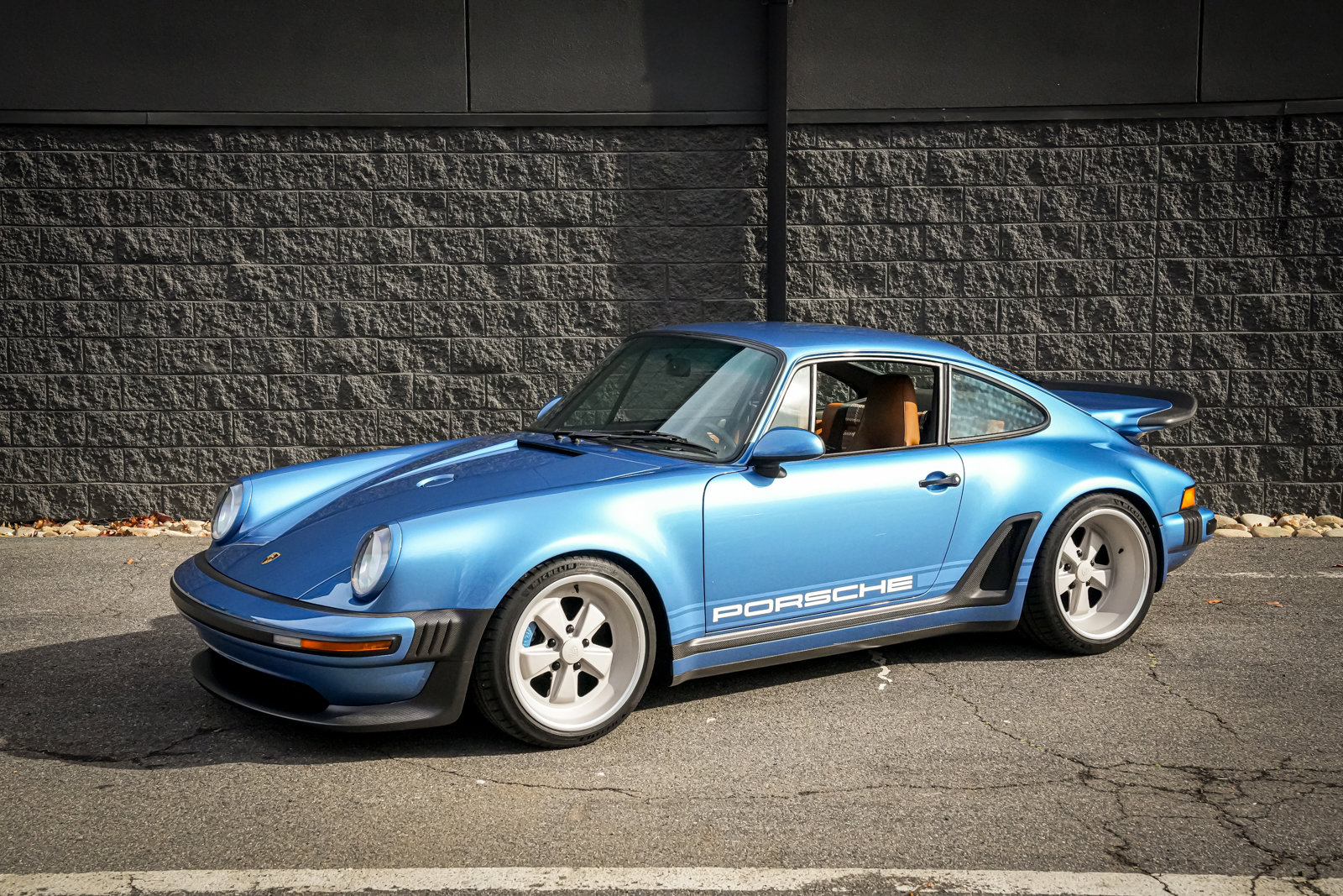 Used 1992 Porsche 911 For Sale in Concord, NC VIN