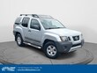  Nissan Xterra