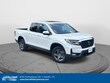  Honda Ridgeline