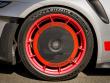 2025 Porsche 911 GT3 RS Manthey 2dr Car