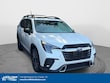  Subaru Ascent