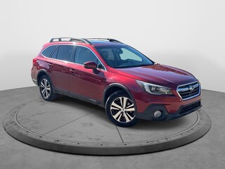 2019 Subaru Outback 3.6R Limited SUV