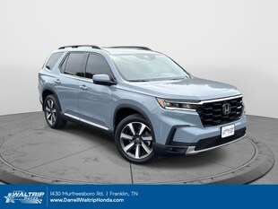2024 Honda Pilot Touring SUV