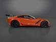 2019 Chevrolet Corvette ZR1 ZTK 2dr Car