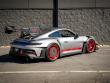 2025 Porsche 911 GT3 RS Manthey 2dr Car