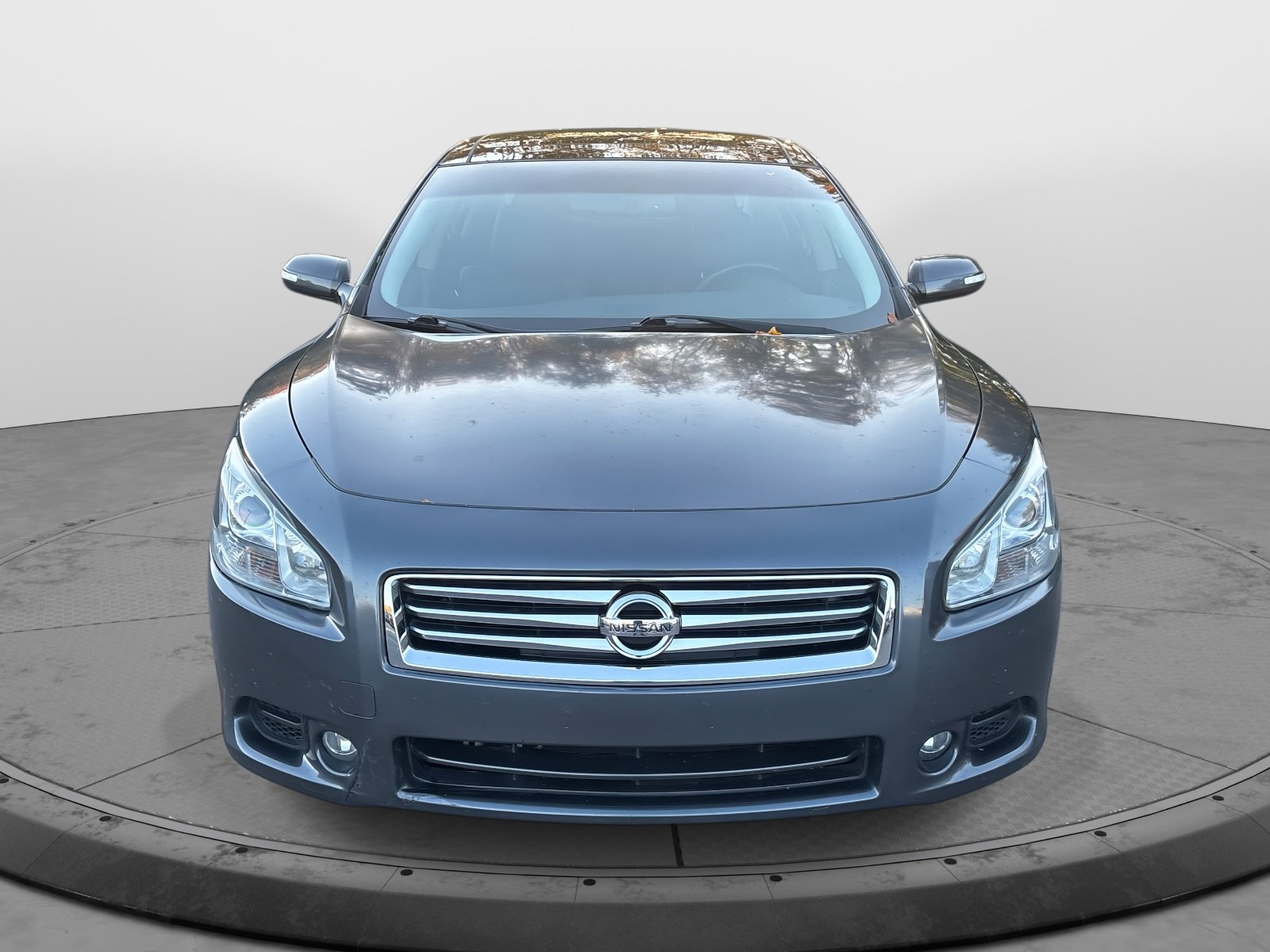 2012 Nissan Maxima SV Premium photo 3