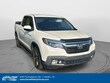  Honda Ridgeline