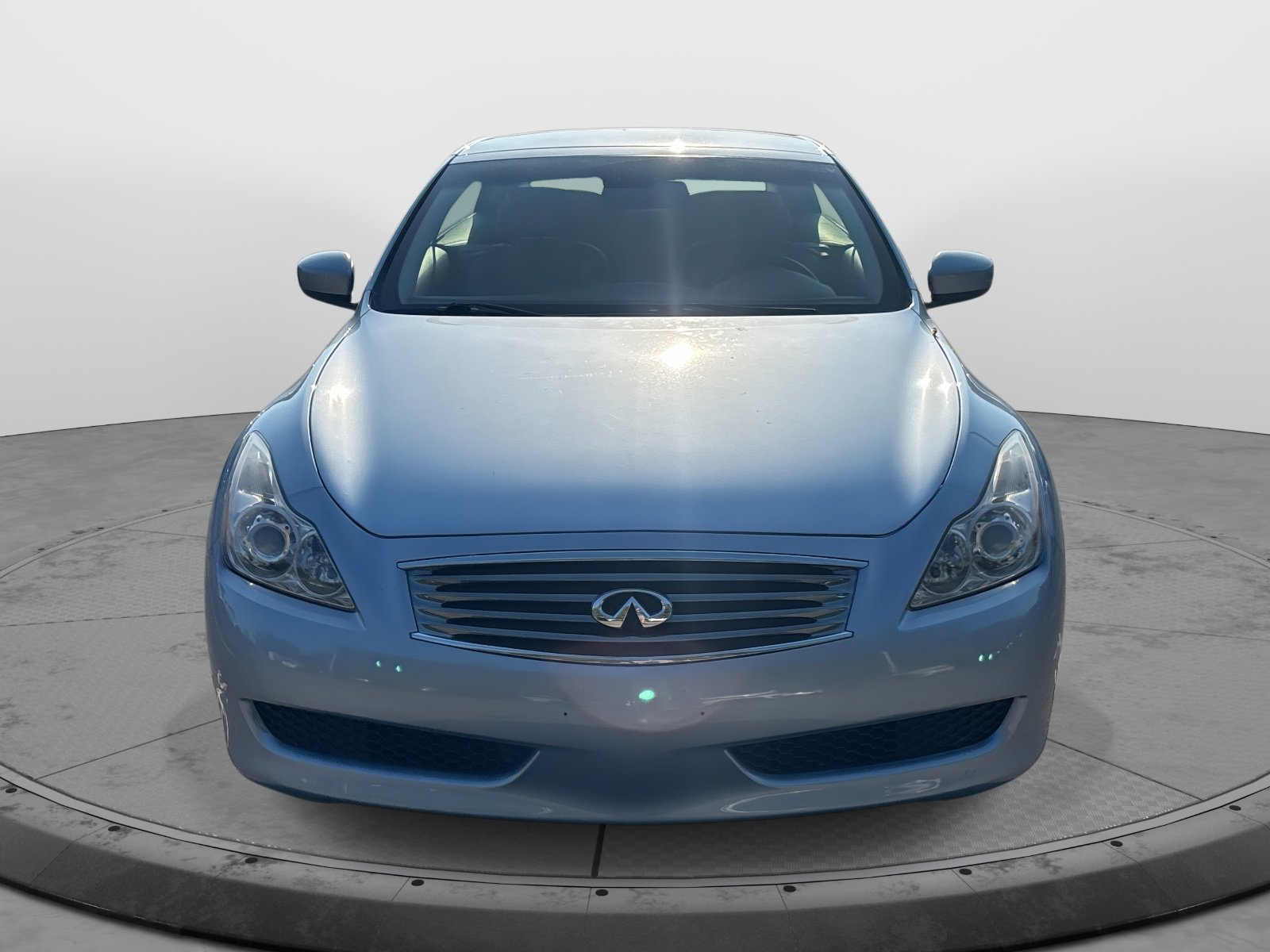 2009 Infiniti G37 Base Convertible photo 2