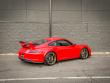 2018 Porsche 911 GT3 2dr Car