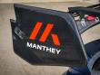 2025 Porsche 911 GT3 RS Manthey 2dr Car