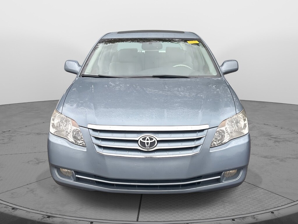 Used 2006 Toyota Avalon XLS Sedan