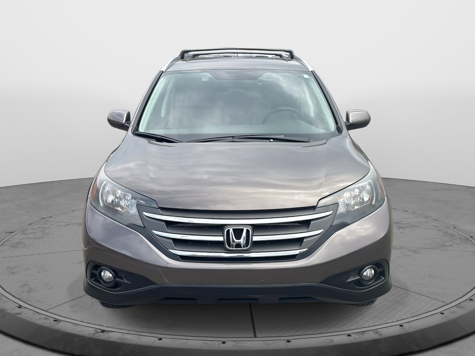 2013 Honda CR-V EX photo 3