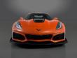 2019 Chevrolet Corvette ZR1 ZTK 2dr Car