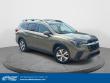  Subaru Ascent