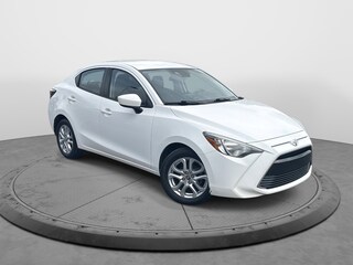 2018 Toyota Yaris iA Base Sedan