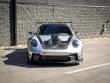 2025 Porsche 911 GT3 RS Manthey 2dr Car