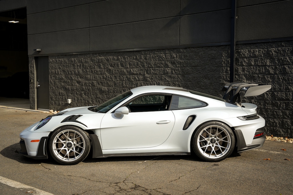 Used 2023 Porsche 911 GT3 RS 2dr Car