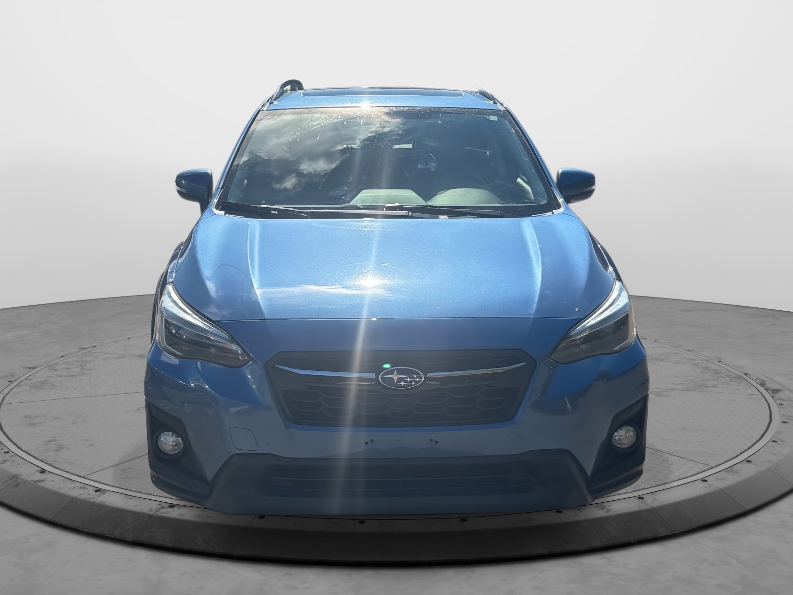 2018 Subaru Crosstrek 2.0i Limited photo 2
