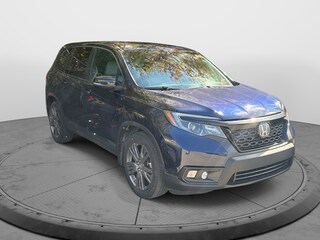 2020 Honda Passport EX-L FWD SUV