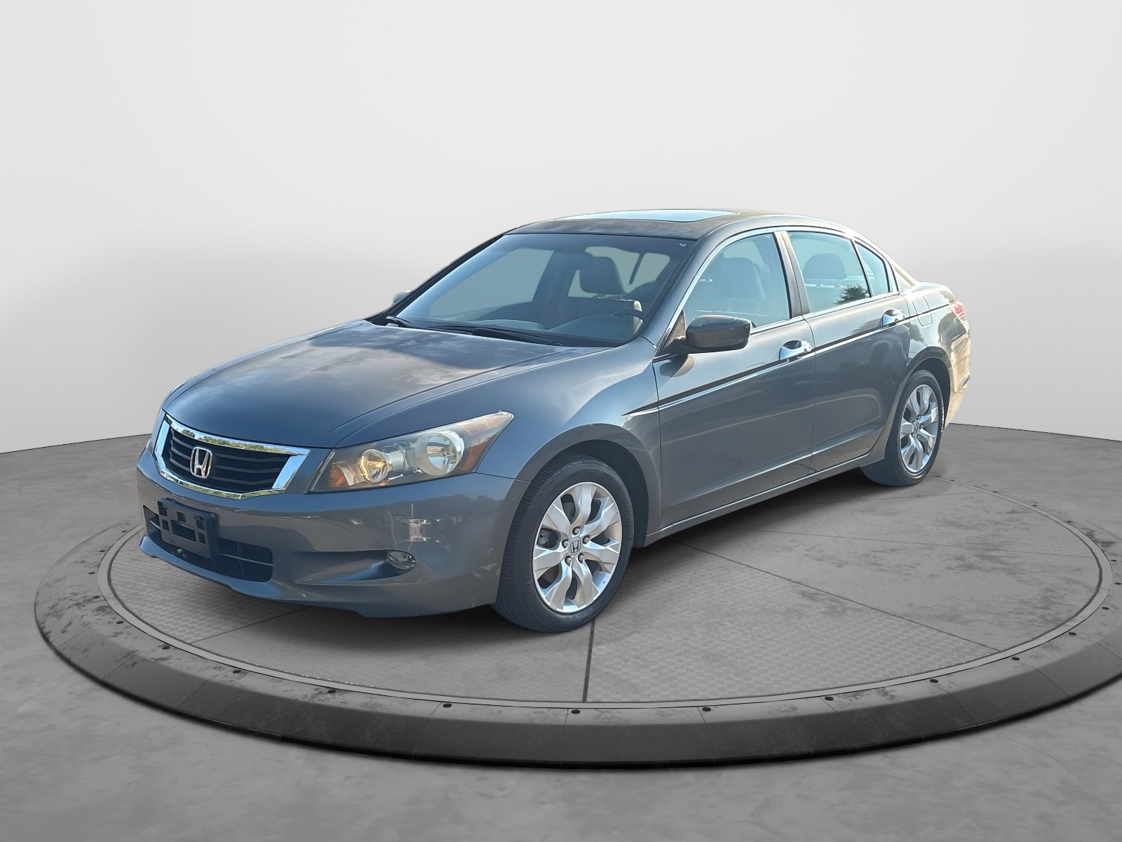 2010 Honda Accord EX-L photo 3