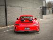 2018 Porsche 911 GT3 2dr Car