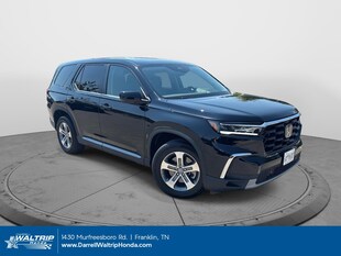 2023 Honda Pilot EX-L 7 Passenger SUV