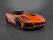 2019 Chevrolet Corvette ZR1 ZTK 2dr Car