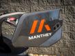 2025 Porsche 911 GT3 RS Manthey 2dr Car