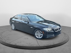 2014 BMW 528i Sedan