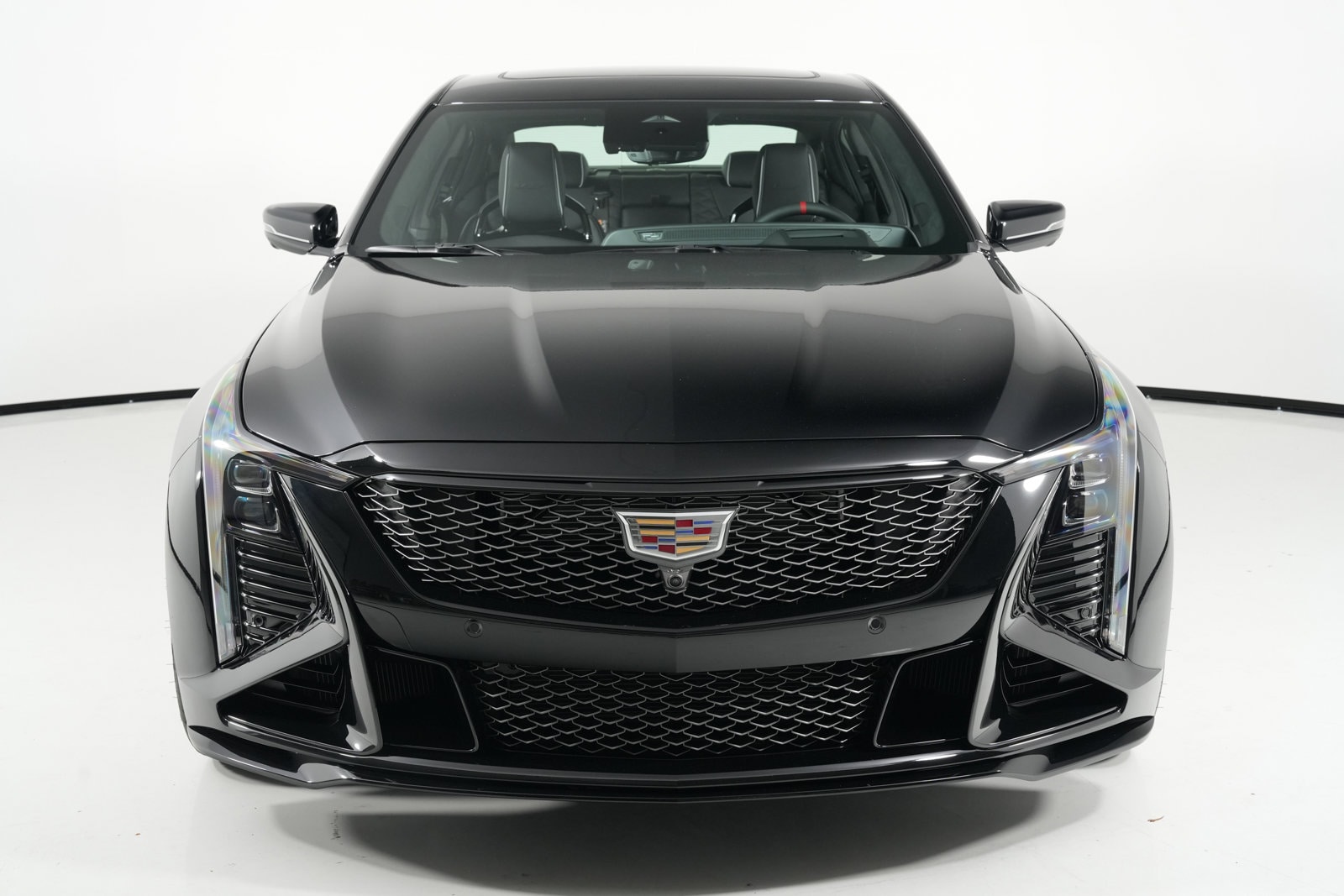 2026 CADILLAC CT5-V Blackwing photo 6