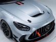 2022 Mercedes-Benz AMG GT Track Series Coupe