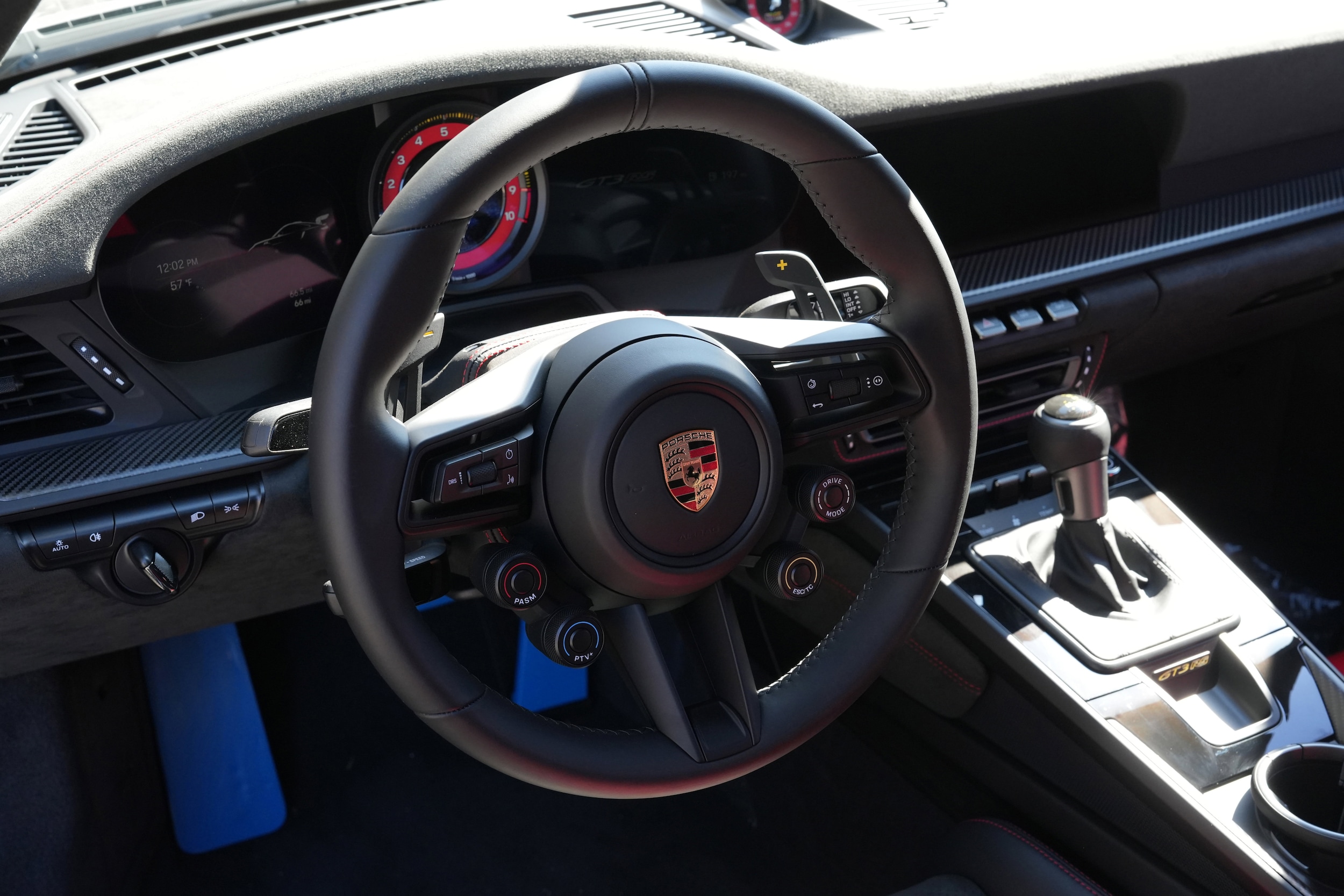 Used 2025 Porsche 911 For Sale in Concord, NC VIN