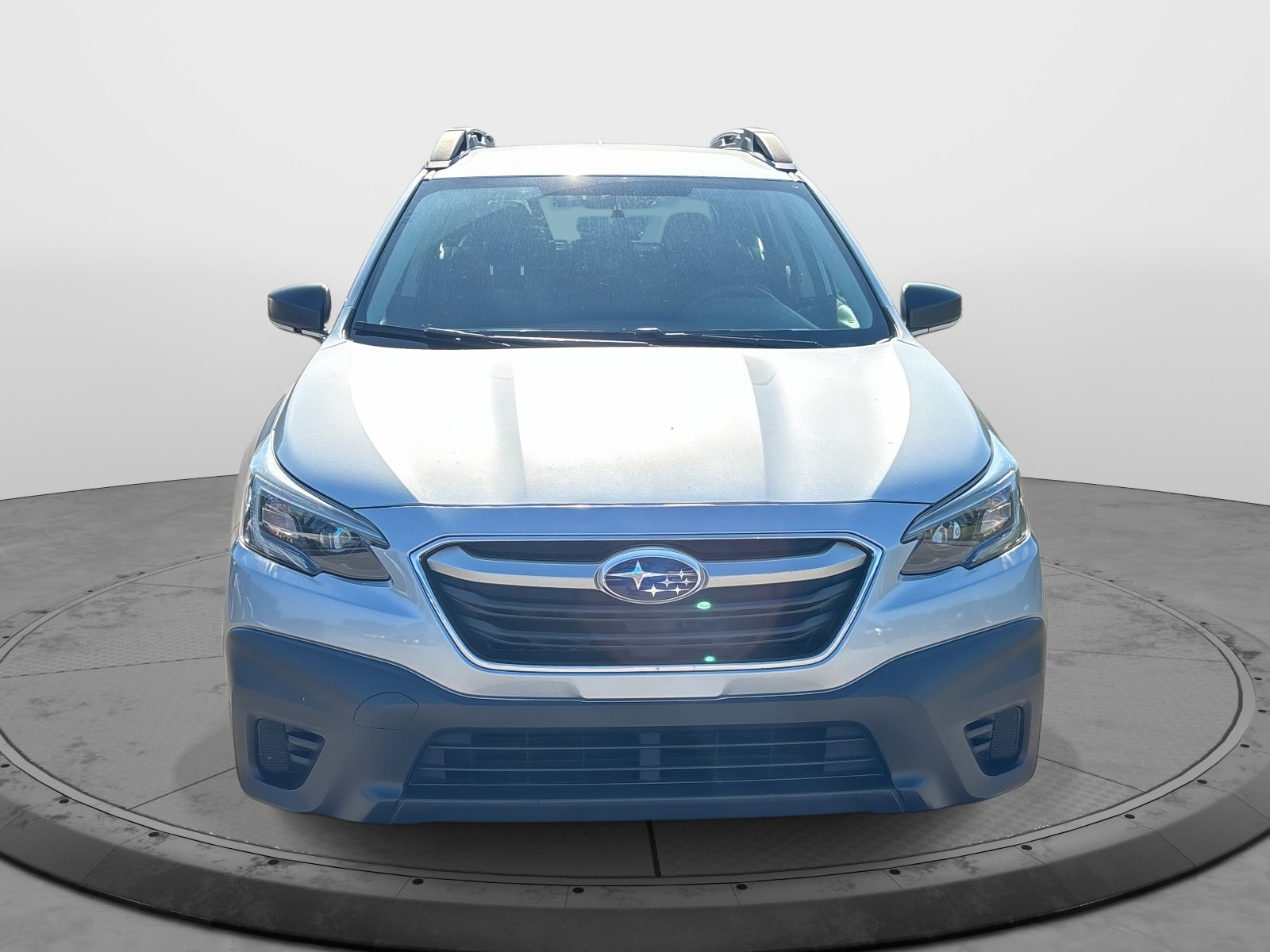 2020 Subaru Outback Base photo 2