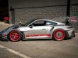 2025 Porsche 911 GT3 RS Manthey 2dr Car