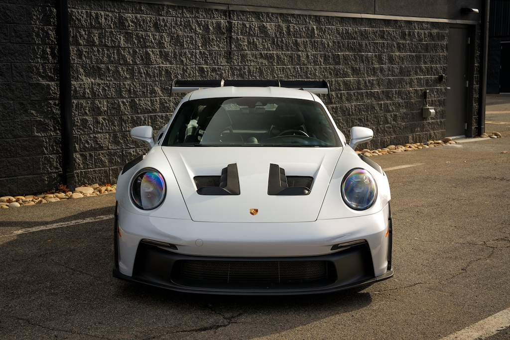 Used 2023 Porsche 911 GT3 RS 2dr Car