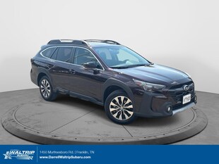 2024 Subaru Outback Limited SUV
