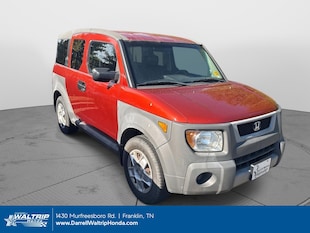 2005 Honda Element LX SUV