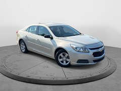 2014 Chevrolet Malibu LS w/1LS Sedan