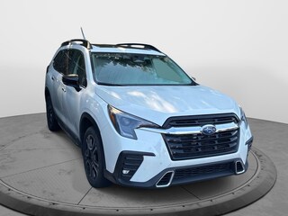 2025 Subaru Ascent Touring 7-Passenger SUV