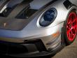 2025 Porsche 911 GT3 RS Manthey 2dr Car