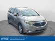  Nissan Quest